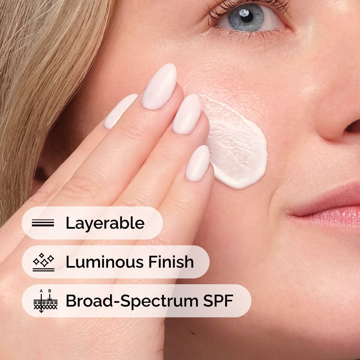 uv-filters-spf-45-serum-c0 uv-filters-spf-45-serum-model-application-with-benefits.jpg